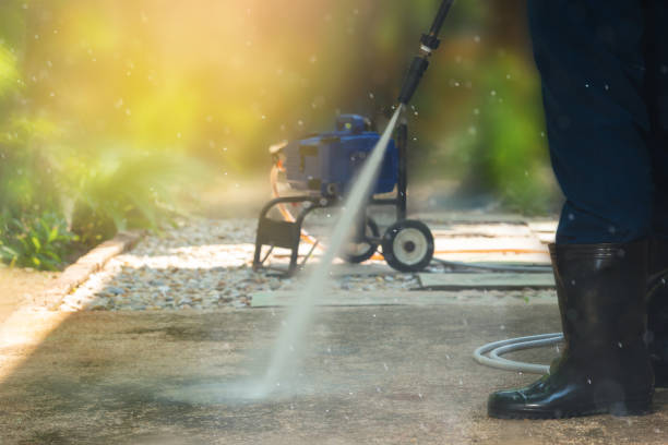 Best Soft Washing for Delicate Surfaces in Dover, NH